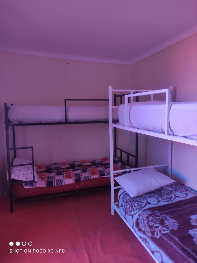 Hostel Sbai Марракеш Екстер'єр фото