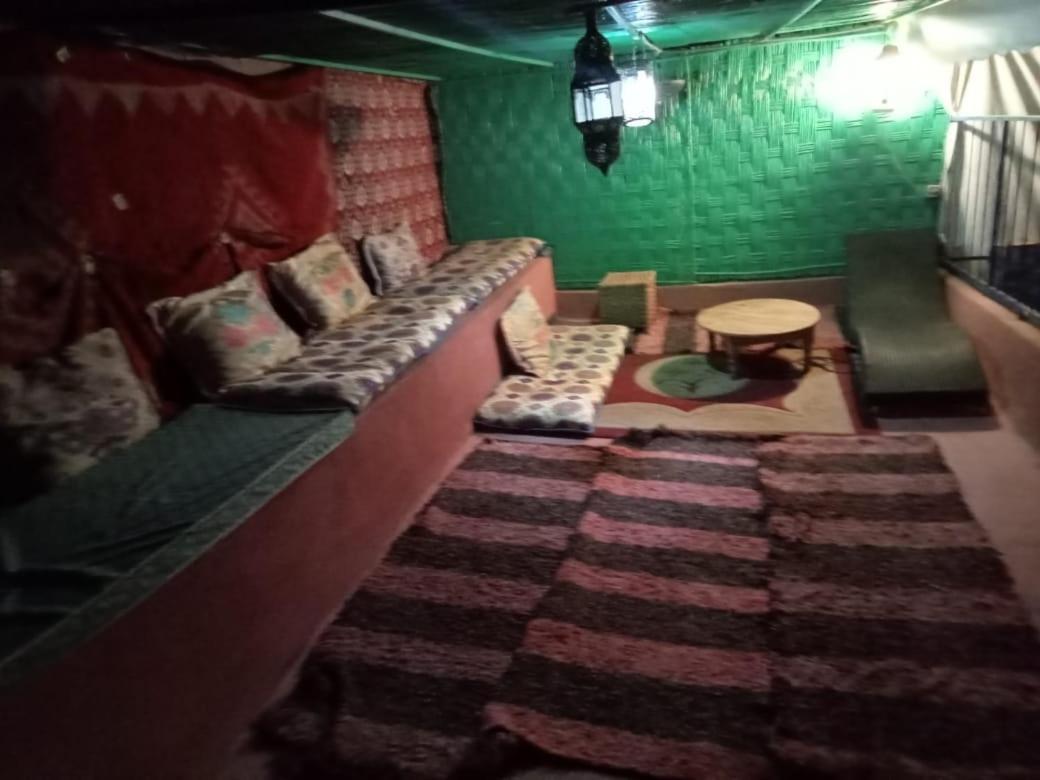 Hostel Sbai Марракеш Екстер'єр фото