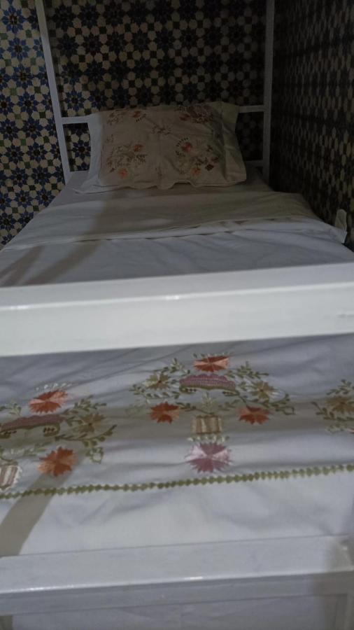 Hostel Sbai Марракеш Екстер'єр фото