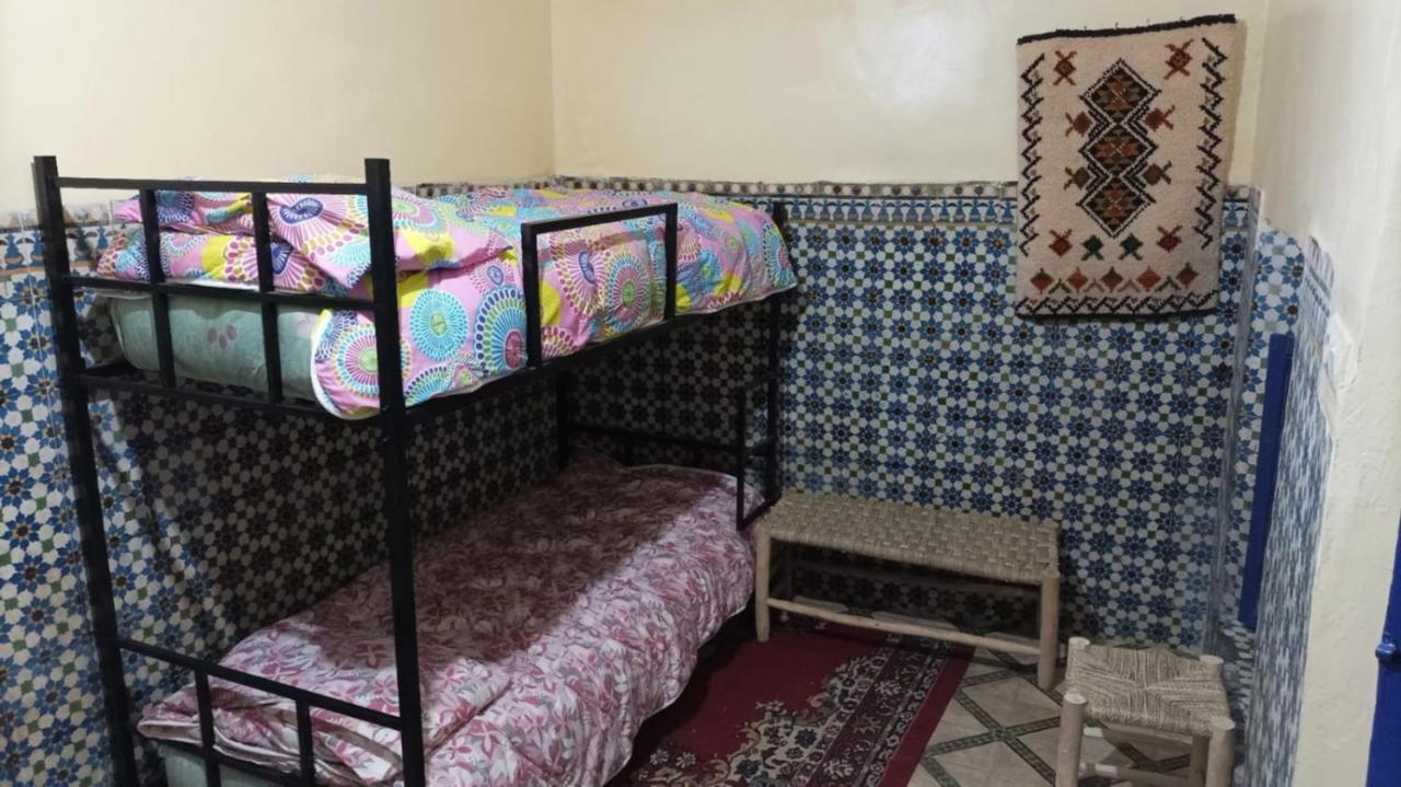 Hostel Sbai Марракеш Екстер'єр фото