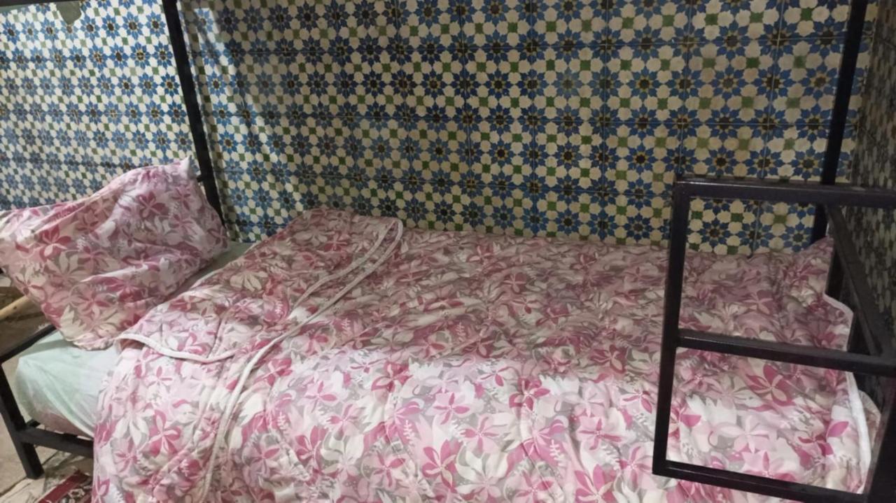 Hostel Sbai Марракеш Екстер'єр фото
