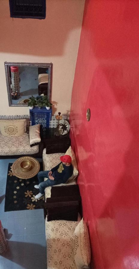 Hostel Sbai Марракеш Екстер'єр фото