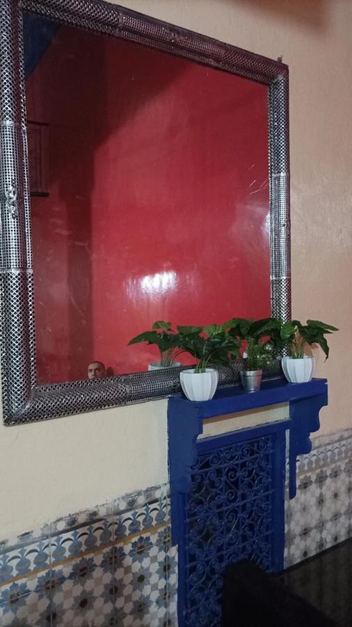 Hostel Sbai Марракеш Екстер'єр фото