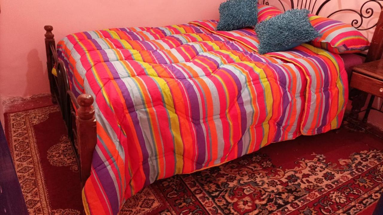 Hostel Sbai Марракеш Екстер'єр фото