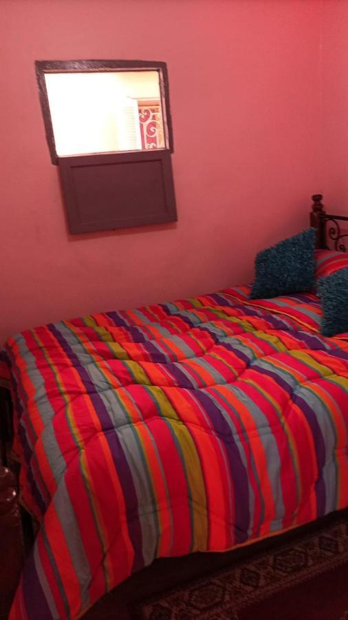 Hostel Sbai Марракеш Екстер'єр фото