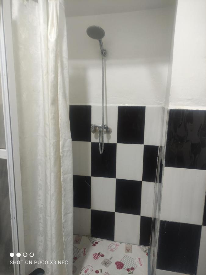 Hostel Sbai Марракеш Екстер'єр фото