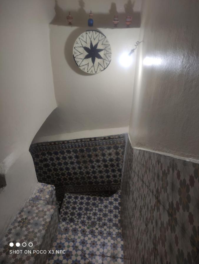 Hostel Sbai Марракеш Екстер'єр фото