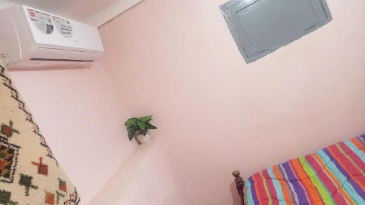 Hostel Sbai Марракеш Екстер'єр фото