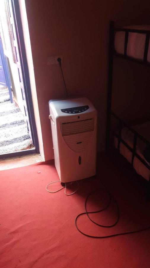 Hostel Sbai Марракеш Екстер'єр фото
