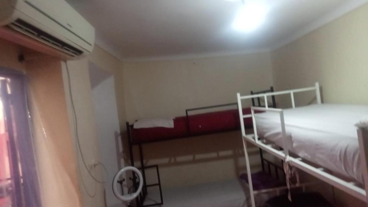 Hostel Sbai Марракеш Екстер'єр фото